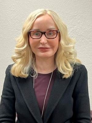 Britta Ostermeyer, MD,MBA,FAPA