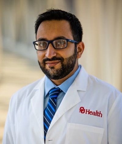 Zain Asad Md Ou Health