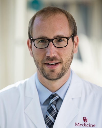 Nathan Bradley, MD | Urologist in Oklahoma