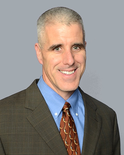 Brian Coleman, MD | OU Health