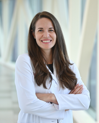 Jacqueline Bohn MD