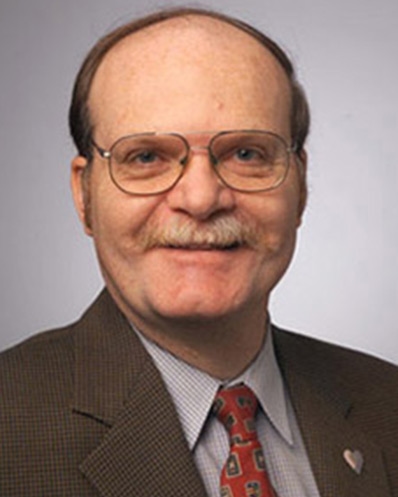 Peter Winn, MD OU Health
