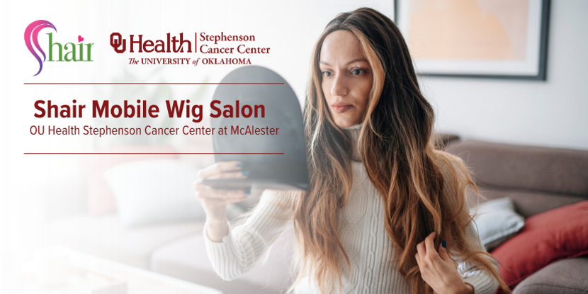 Shair Mobile Wig Salon (McAlester)