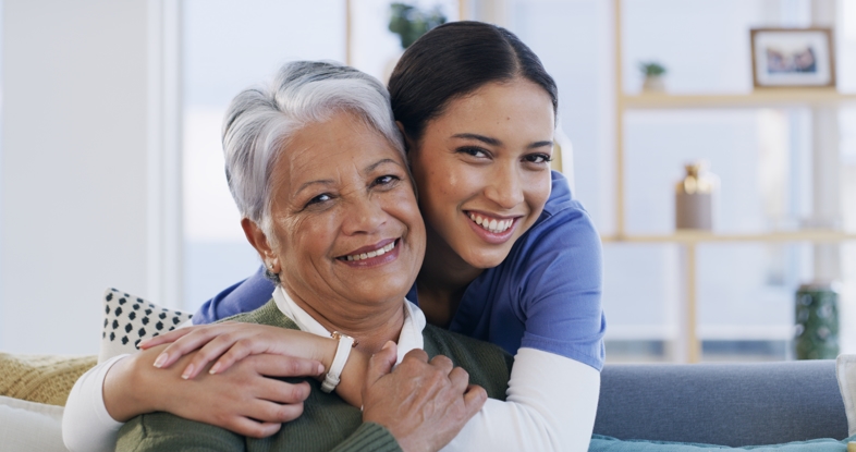 Savvy Caregiver (Zoom)