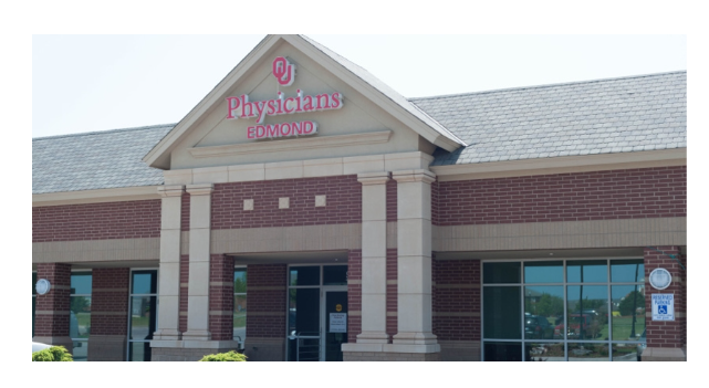 Ou Health Physicians Fountain Lake Gastroenterology Clinic Medical Services In Oklahoma