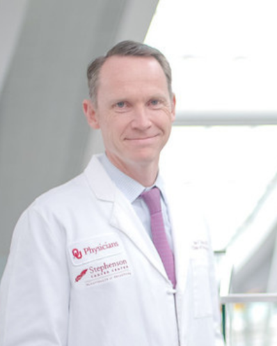 Ian F. Dunn, M.D., FACS, FAANS