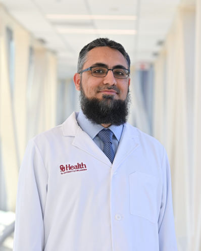 Muhammad Furqan, M.D.