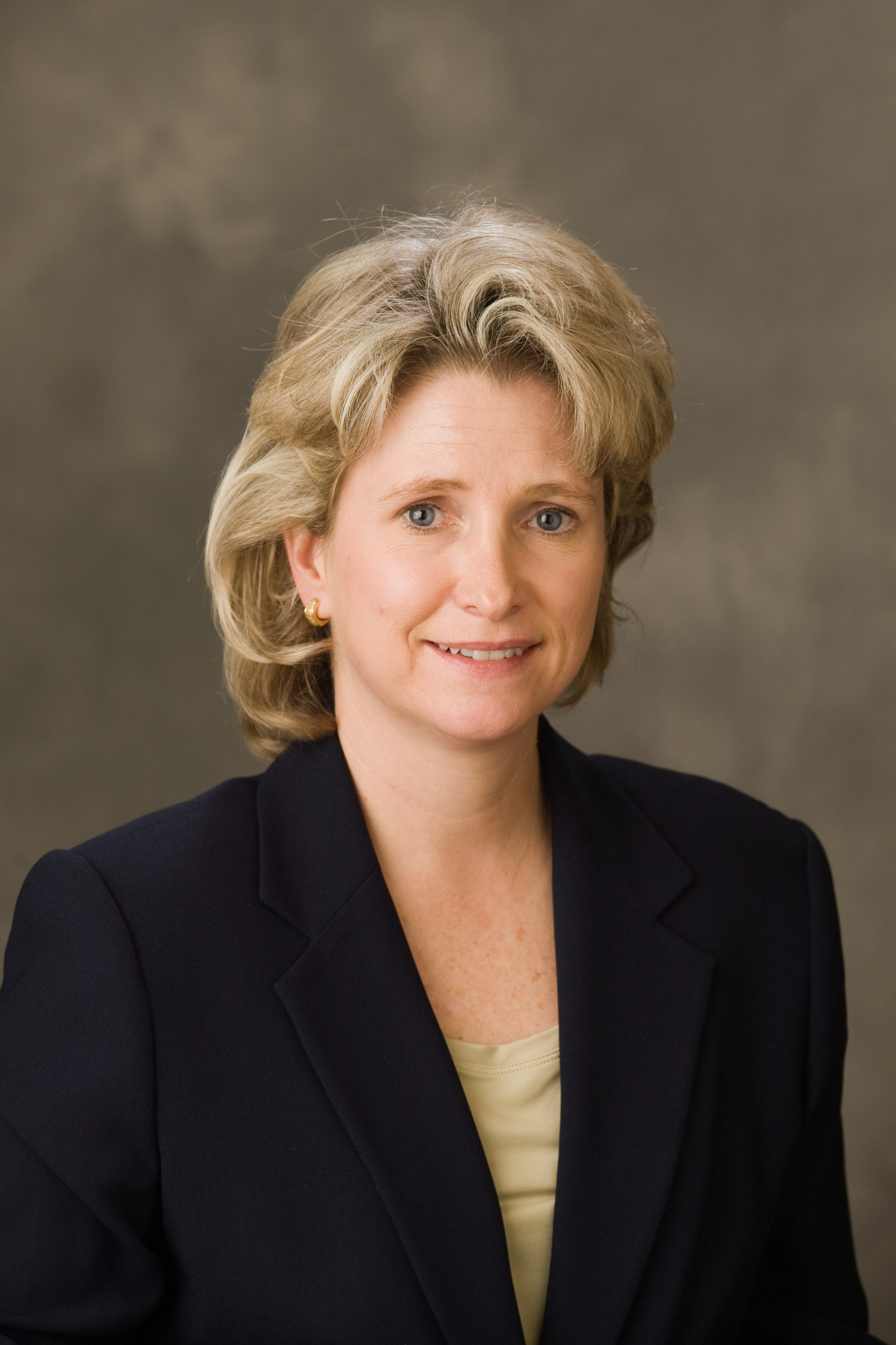 Ann Acers‑Warn, MD, MBA