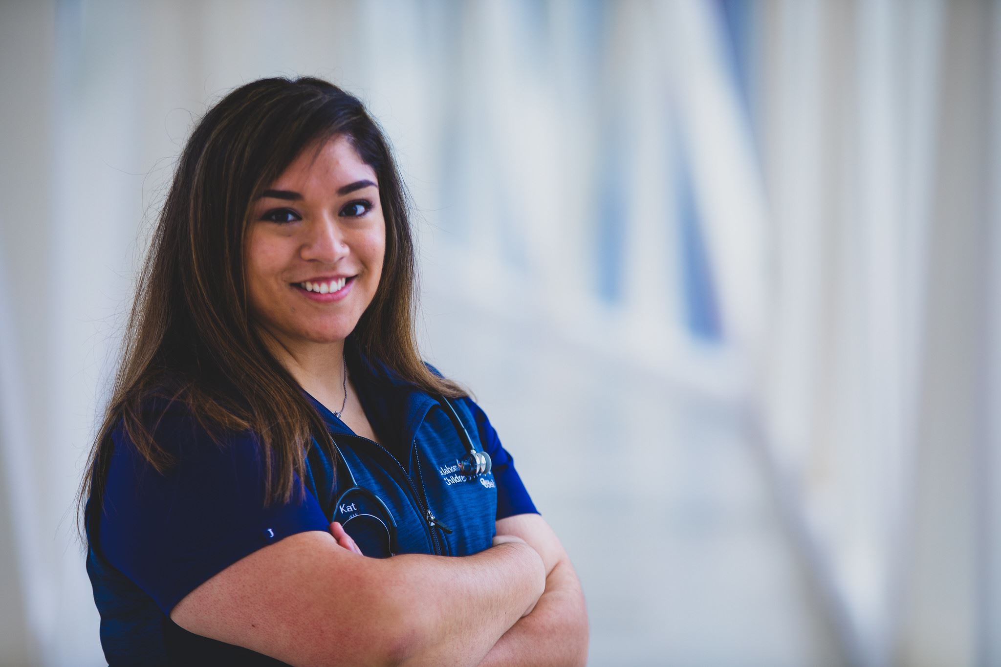 Oklahoma Children’s Hospital OU Health Registered Respiratory