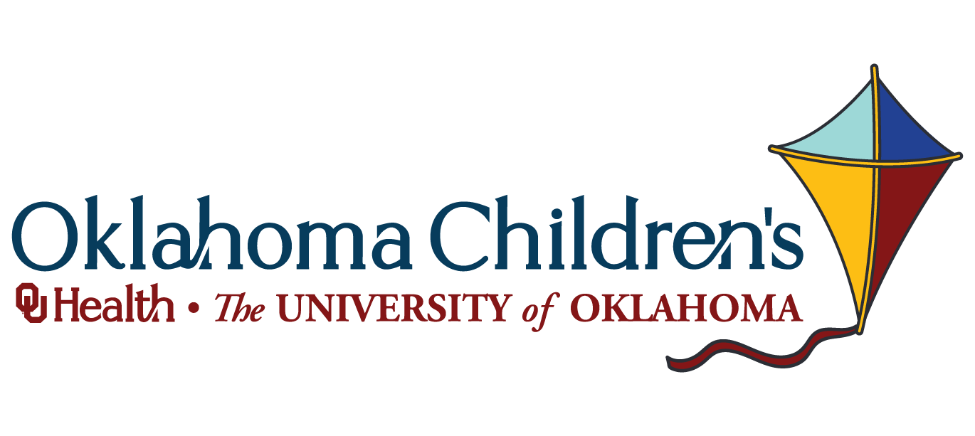 Oklahoma Children's Hospital OU Health Logo