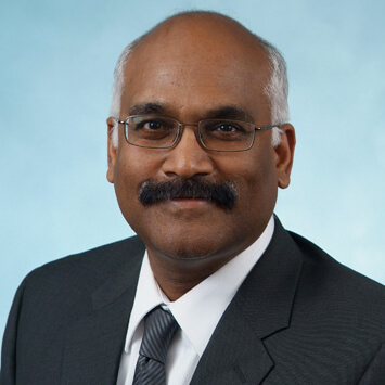 Danny N. Dhanasekaran, PhD