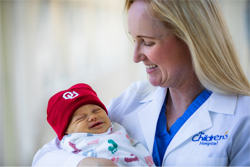 Katie Smith, M.D., Neonatology