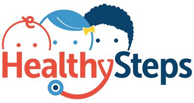 healthy steps logo
