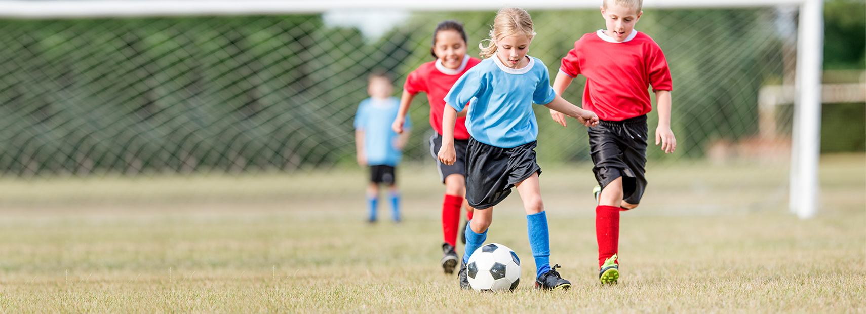 Sports Medicine Services for Children | Pediatric Sports Medicine