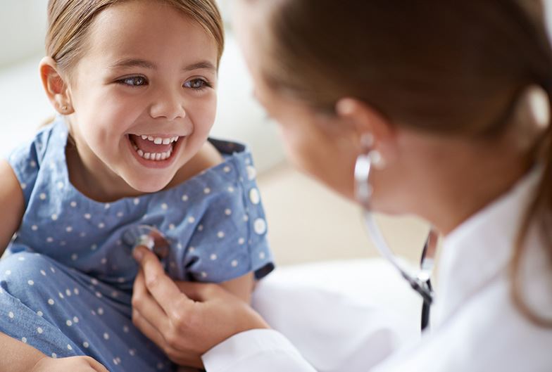 Oklahoma Children’s Hospital OU Health Pediatric Care in Oklahoma