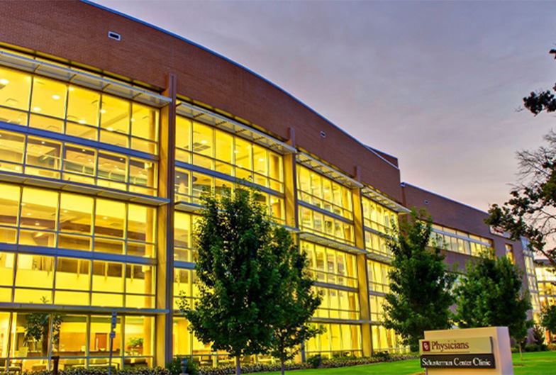 Oklahoma Children’s Hospital OU Health Pediatric Care in Oklahoma